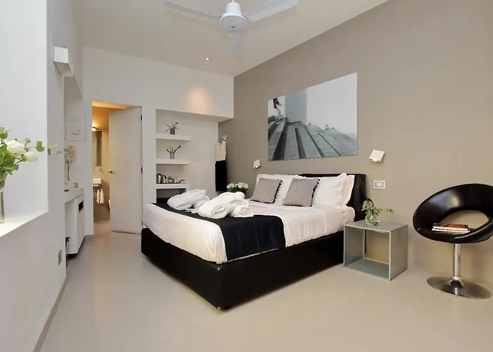 Urben Bed & Breakfast Roma