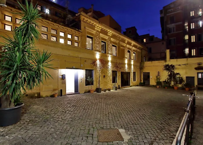 Urben 3* Roma