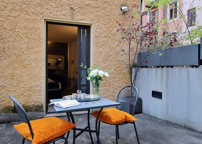 Bed & Breakfast Urben
