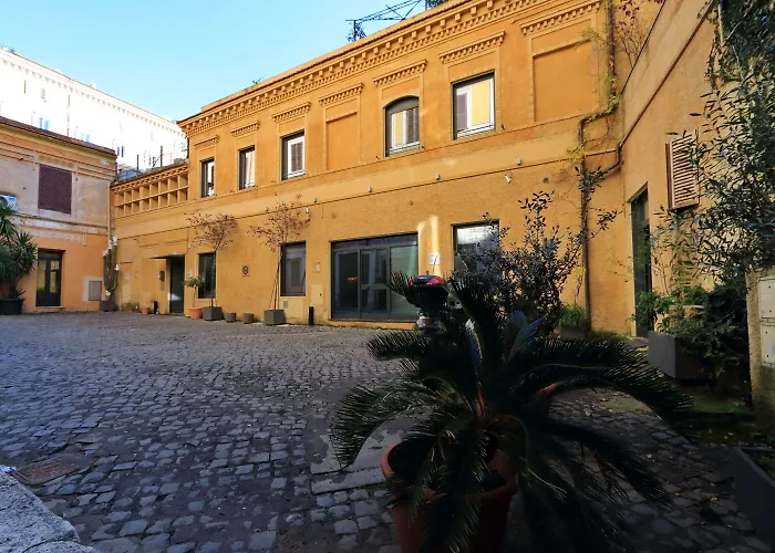 Urben 3* Roma