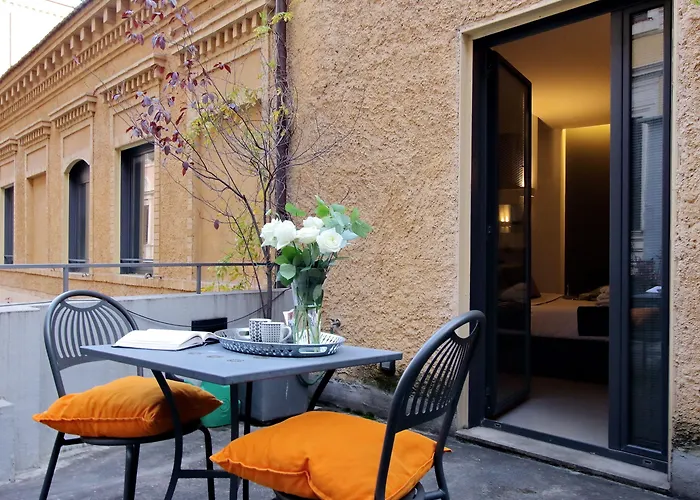 Urben Bed & Breakfast Roma