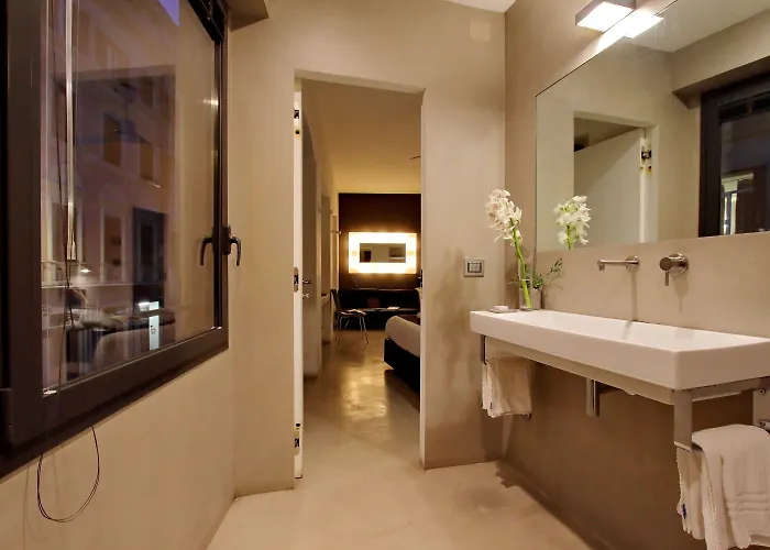 Bed & Breakfast Urben 3*
