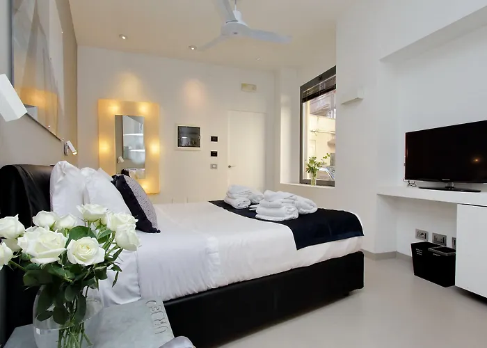 Bed & Breakfast Urben 3*