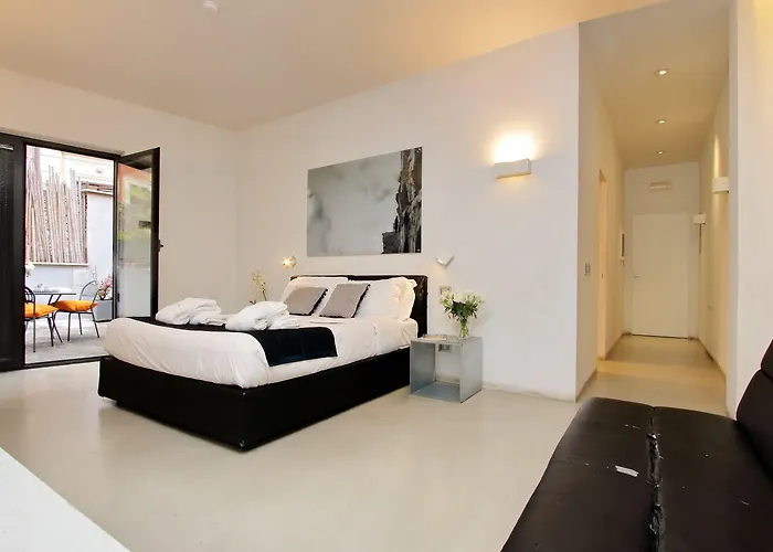 Bed & Breakfast Urben 3*