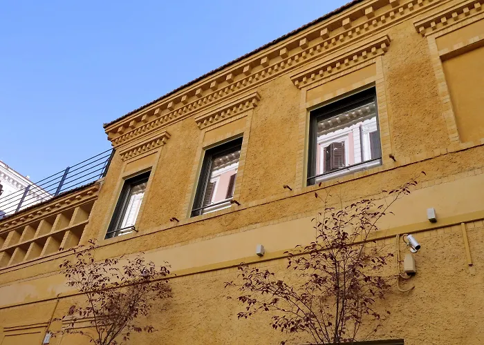 Urben Bed & Breakfast Roma