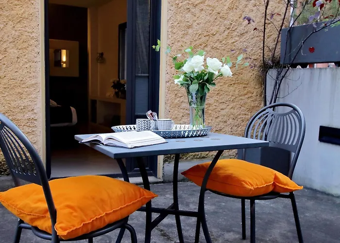 Urben Bed & Breakfast 3*