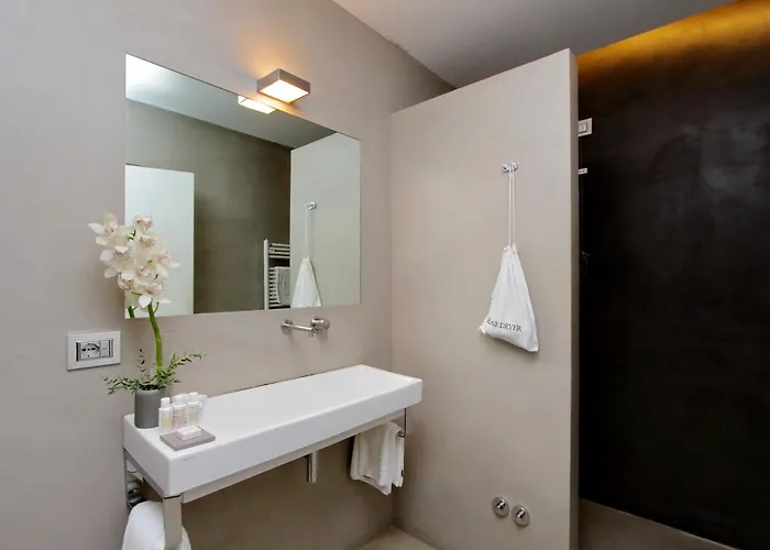Urben Bed & Breakfast Roma