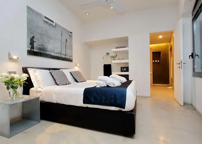 Urben Bed & Breakfast
