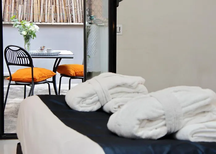 Urben Bed & Breakfast