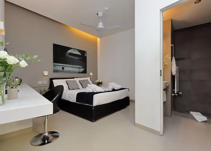 Urben Bed & Breakfast 3*