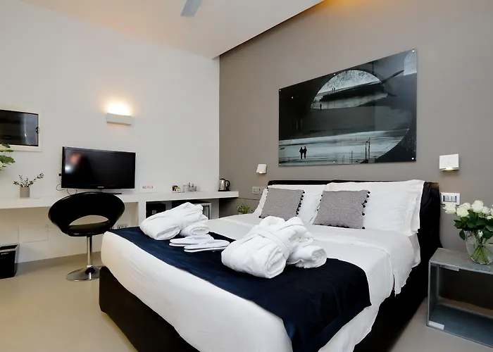 Urben Bed & Breakfast Rome