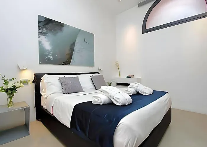 Bed & Breakfast Urben Roma