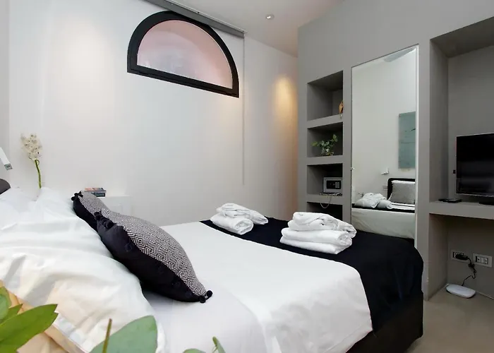 Urben Bed & Breakfast Roma