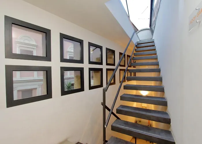 Urben Bed & Breakfast Roma
