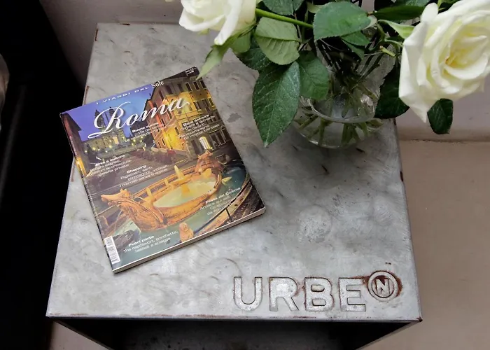 Urben 3*