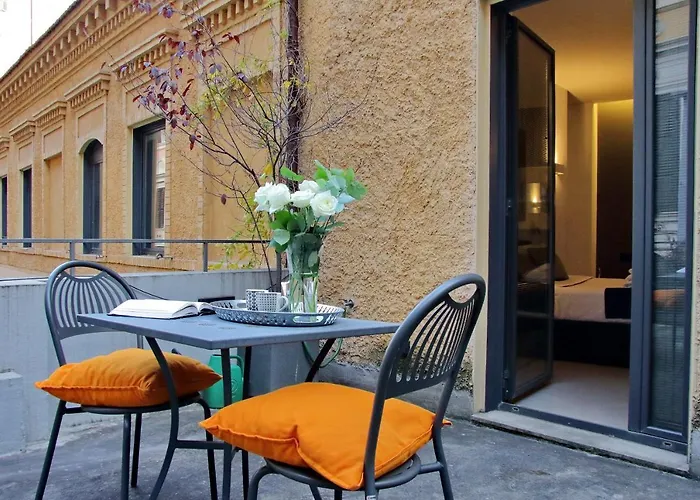 Urben Bed & Breakfast Roma